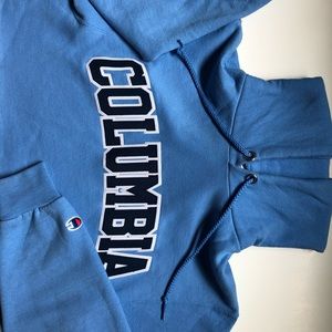 Columbia Sweatshirt